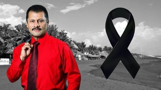 Fallece cantante de Los Caminantes; murió ahogado en Guatemala