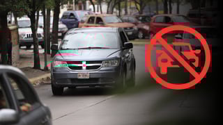 Autos 'chocolate': ¿Cuáles coches fueron prohibidos en México?