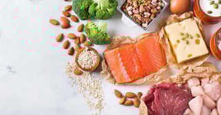 ¿Por qué es importante consumir proteínas?