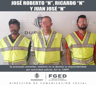 Murió adulta mayor que fue agredida por tres sujetos que atracaron su hogar