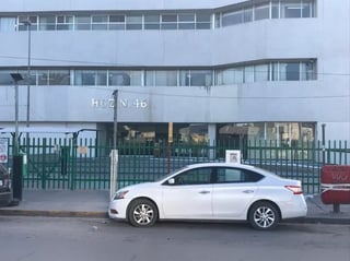 Lo golpearon entre tres por ayudar a su sobrina a salir de la casa de expareja