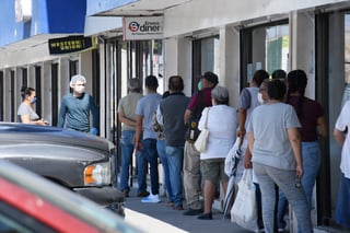 Buscan frenar 5% de impuesto a remesas 