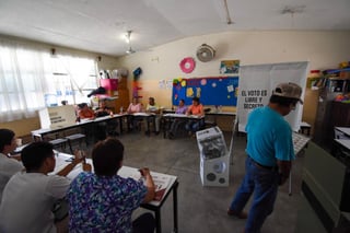 Elecciones Durango 2025: solamente un candidato ha pedido protección 