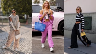 5 pantalones que ayudarán a mantenerse fresco contra el calor