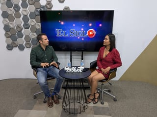 La positividad tóxica es peligrosa: Alejandro Reséndiz Villegas