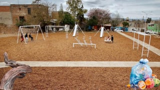 Espacios públicos de la periferia, los más olvidados; llaman a priorizar su mantenimiento
