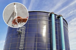 En Durango hay agua suficiente para las 765 colonias de la capital, afirma AMD