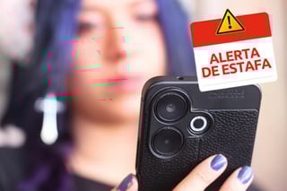¿Recibiste una llamada telefónica de una Notaría? ¡Cuidado, puede ser una estafa!
