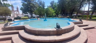 Durango presentó variación térmica de 45 grados en un día