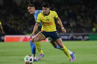 América va contra todo 