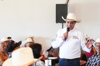 Durango se pinta de Unidad y Grandeza