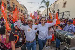 Francool Fest: Música, alegría y fuerza ciudadana en el corazón de la capital