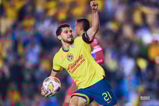 América, por el tetracampeonato 