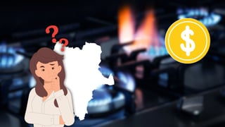 Gas LP en Durango: ¿cuáles serán los precios máximos del 18 al 24 de mayo?