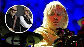 ¿Zak Starkey fue despedido otra vez de The Who? Esto es lo que sabemos 