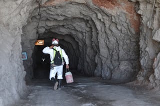Trámites 'Obstaculizan' los proyectos mineros en Durango