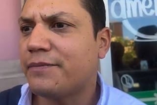 Es 'grotesco' el excesivo gasto en campañas, denuncia el 'Termi'