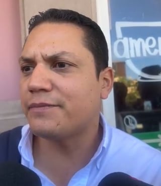 'Excesivo', gasto de algunos candidatos: Emmanuel Reyes