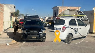 Joven de 19 se quita la vida en su domicilio en fraccionamiento Nuevo Milenio