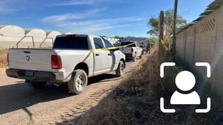 Identifican a joven encontrado sin vida y con heridas de bala en camino de terracería; era menor