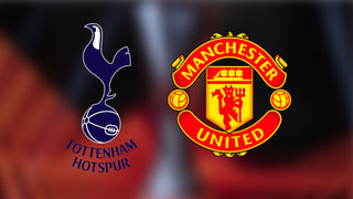 Europa League: ¿A qué hora y por dónde ver la final Tottenham Hotspur vs Manchester United?