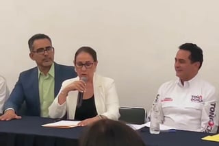 Toño Ochoa es aliado del turismo y comercio: operadores | VIDEO