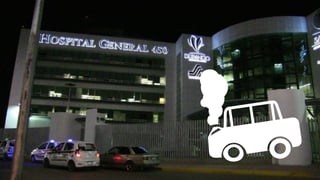 Joven en estadio de ebriedad resultó lesionado al volcar en carretera a Parral