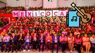 ¿Hasta cuándo seguirá abierta la convocatoria de 'México Canta'? Esto es lo que sabemos