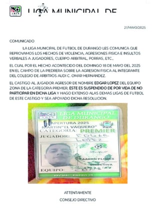 Malagón y el sueño que no pensó vivir 