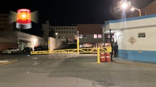 Menor de 11 años fue lesionado con arma blanca por motociclistas, en colonia 8 de Septiembre 