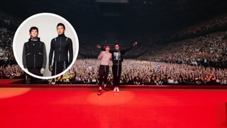 Twenty One Pilots anuncia séptimo álbum en la cumbre del éxito