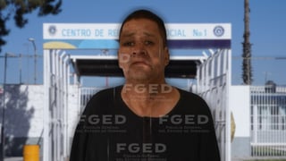 Sentencian a más de 40 años a sujeto que asesinó a dos personas en un anexo