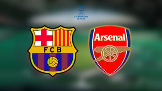 Champions League Femenil: ¿A qué hora y por dónde la final entre FC Barcelona y Arsenal?