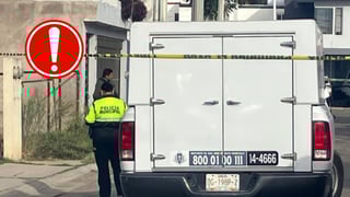 Localizan hombre sin vida y en estado de putrefacción en Rinconada Las Flores
