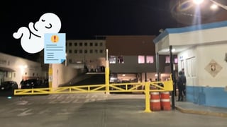 Jovencita dio a luz en el Materno Infantil; su madre denuncia que la menor fue abusada