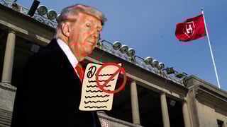 Bloquean decisión de Trump para prohibir a extranjeros inscribirse en Harvard