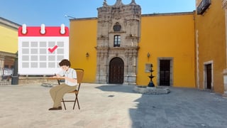 Universidad Juárez acumula su tercer puente en mayo; aún falta uno más