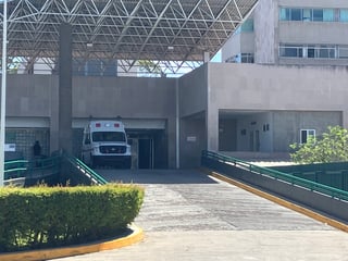 Adolescente de San Dimas se convirtió en mamá 