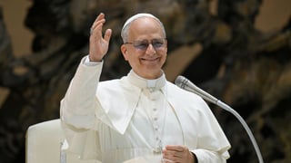 Papa León XIV pide proteger la dignidad de los más pobres