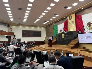 Habría sanciones legales a menores desde los 12 años en Durango
