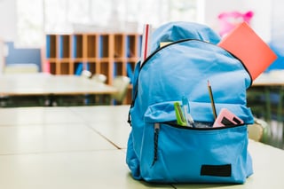 Aligerando la carga del aprendizaje: Estrategias para evitar el sobrepeso en las mochilas escolares
