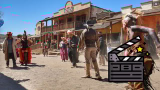 ¿Dónde está el ‘Hollywood duranguense’, escenario de famosas películas internacionales?