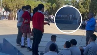 Analiza SEED posible destitución de director en secundaria de El Oro