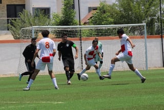 Liguilla tiene a sus invitados 