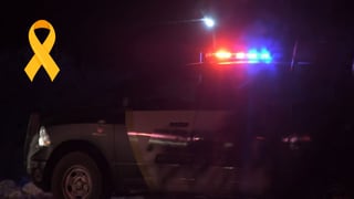 Agente federal se quita la vida en su domicilio de la colonia Del Bosque