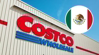 Costco abrirá 4 tiendas más en México, ¿dónde estarán ubicadas?