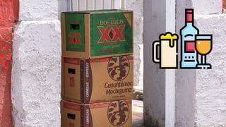 Ventanas clandestinas no acatarán la Ley Seca: Regidor