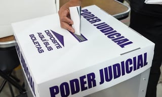 Llama el INE a no repartir 'acordeones' 
