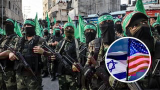 Hamas responde a la propuesta estadounidense y exige el fin de la guerra y la retirada israelí
