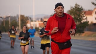 Presentan Guardianes del Camino 